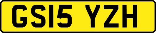 GS15YZH