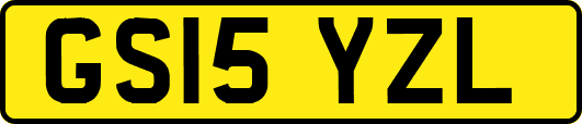 GS15YZL