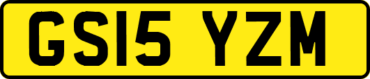 GS15YZM