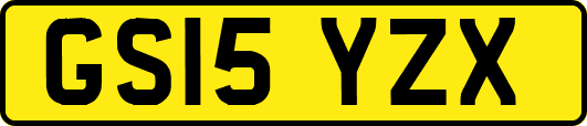 GS15YZX