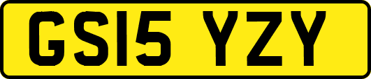 GS15YZY