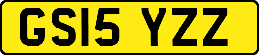 GS15YZZ
