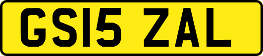 GS15ZAL