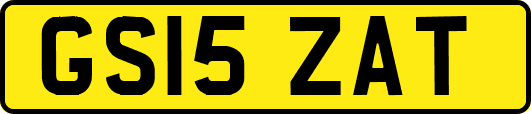 GS15ZAT