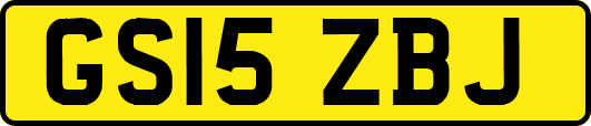 GS15ZBJ