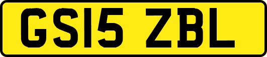 GS15ZBL
