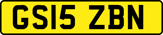 GS15ZBN