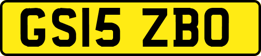 GS15ZBO