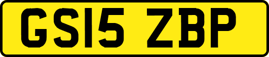 GS15ZBP