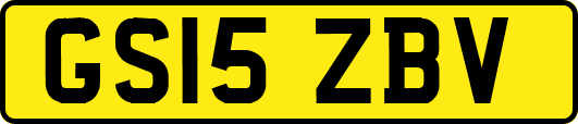 GS15ZBV