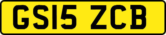 GS15ZCB