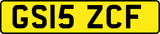 GS15ZCF