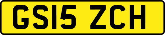 GS15ZCH