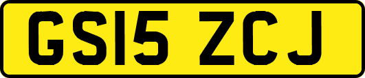 GS15ZCJ