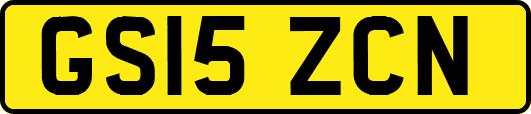 GS15ZCN