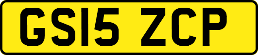 GS15ZCP