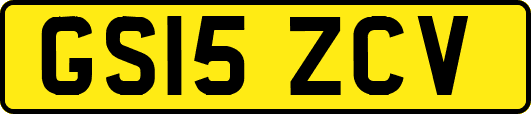 GS15ZCV