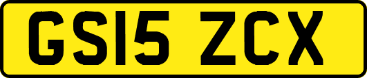 GS15ZCX