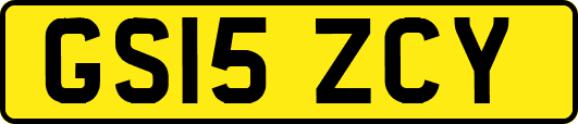 GS15ZCY