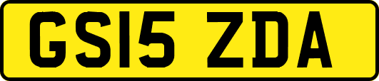 GS15ZDA