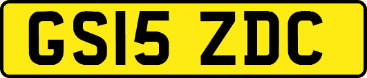 GS15ZDC