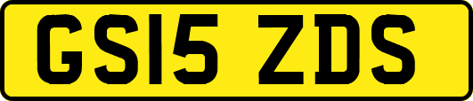 GS15ZDS