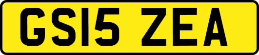 GS15ZEA