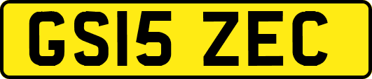 GS15ZEC
