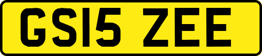 GS15ZEE