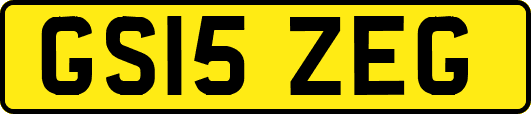 GS15ZEG