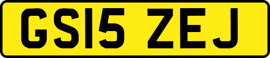 GS15ZEJ