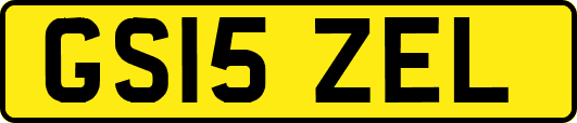 GS15ZEL