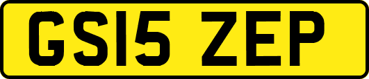 GS15ZEP