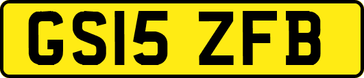 GS15ZFB