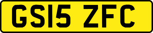 GS15ZFC