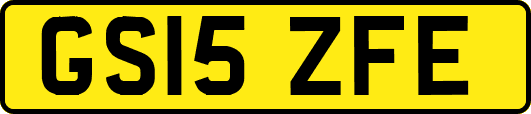 GS15ZFE