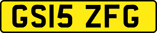 GS15ZFG
