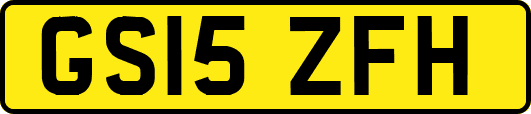 GS15ZFH