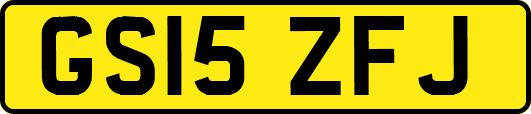 GS15ZFJ