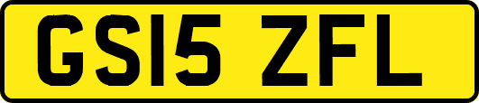 GS15ZFL