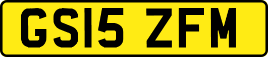 GS15ZFM