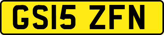 GS15ZFN