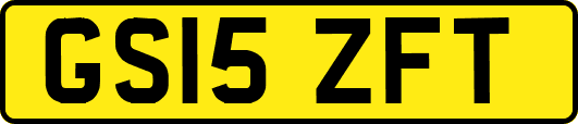 GS15ZFT