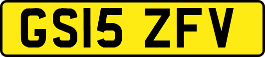 GS15ZFV