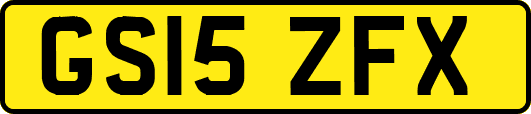 GS15ZFX