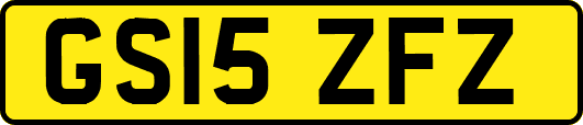 GS15ZFZ