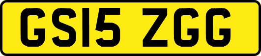 GS15ZGG