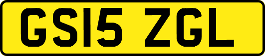 GS15ZGL