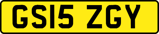 GS15ZGY