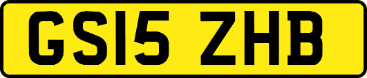 GS15ZHB